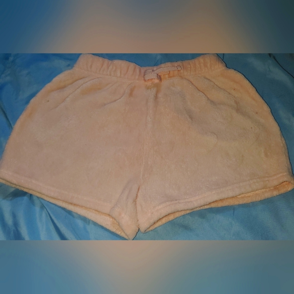 PJ shorts